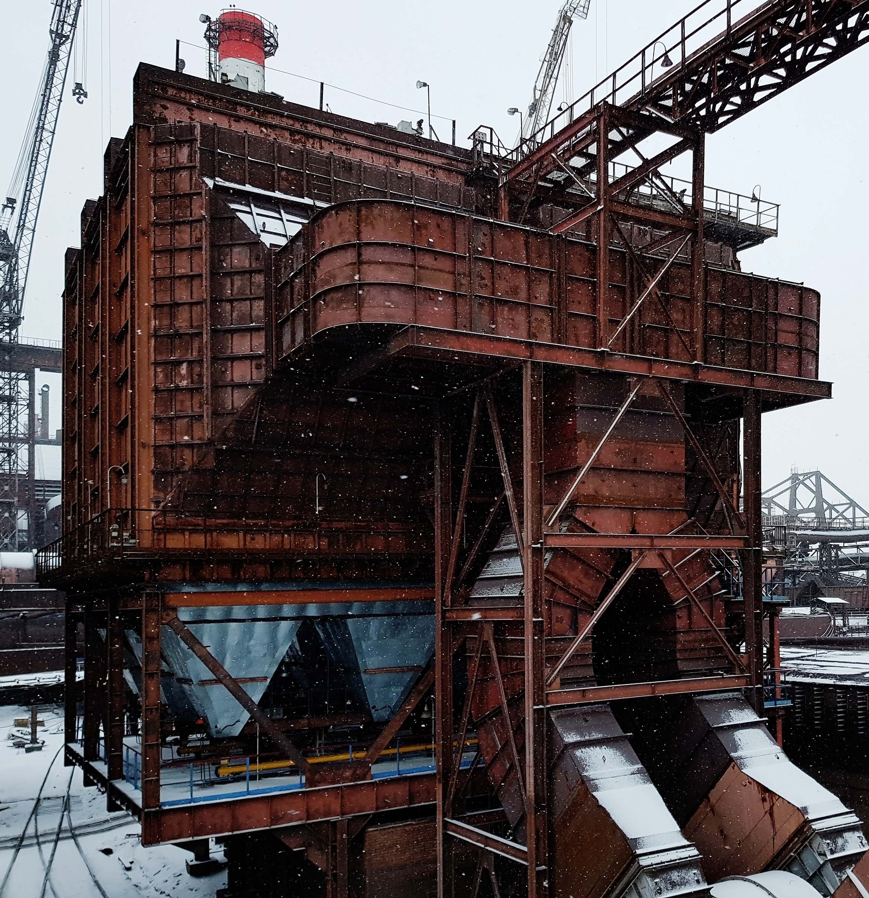 Модернизация